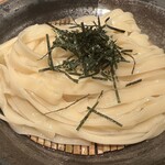 驛釜きしめん - 