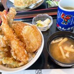 がってん食堂大島屋 - 