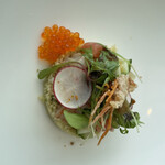 Private Dining Brise Verte - 