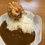 極濃湯麺 フタツメ - 