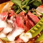 海老丸らーめん - 