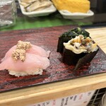 Darimesushi - 