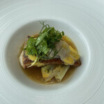 Private Dining Brise Verte - 