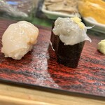 Darimesushi - 