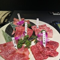 六本木焼肉MASU - 