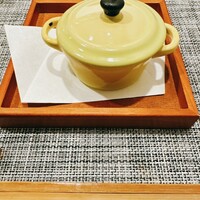 創作料理と京野菜のびすとろ キザノ - 
