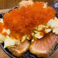 Seafood bar Ermitage 代々木店 - 