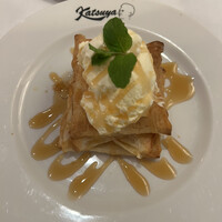 Katsuya charcoal grill steakhouse - 