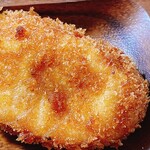 キッチンなかがわ - 