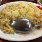 豚太郎　春野店 - やきめし