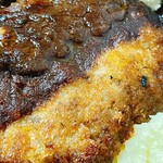 キッチンなかがわ - 