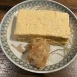 蕎麦前ながえ - 