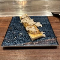 くずし鉄板 あばぐら 神田店 - 