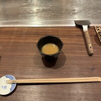 くずし鉄板 あばぐら 神田店 - 