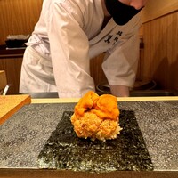 鮨結う翼 - 