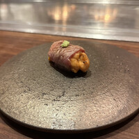 くずし鉄板 あばぐら 神田店 - 