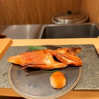 鮨結う翼 - 