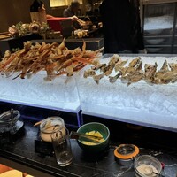 ロビーラウンジ 「マーブルラウンジ」 ヒルトン東京 - 