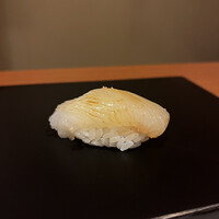 寿司処 かい原 - 烏賊