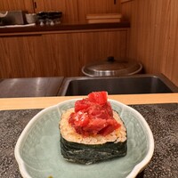 鮨結う翼 - 