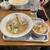 十八製麺 - 料理写真: