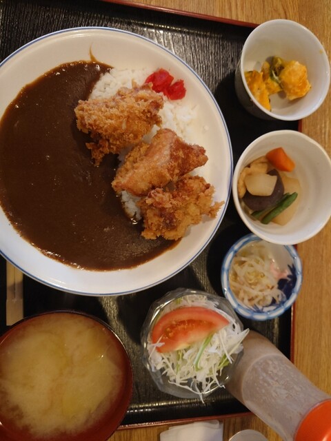 コーヒー ハウス エブリワン （COFFEE HOUSE エブリワン） - 土橋