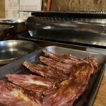 Yakiniku Horumon Dougen - 