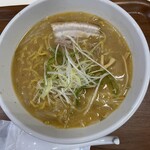 麺屋大地 - 