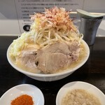 ラーメン荘 これが好きだから - 