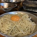 ヤキニク ホルモン どうげん - 