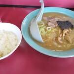 ラーメンショップ - 