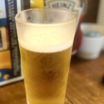 Jack37Burger - ハートランド