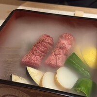 肉亭 結 - 