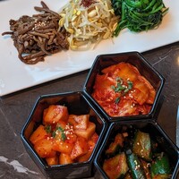YORONIKU TOKYO AZABUDAIHILLS - 