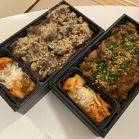 代官山焼肉 kintan - 