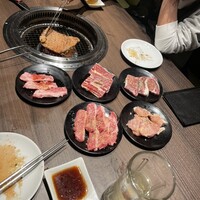 名駅de 焼肉 DOURAKU 名駅店 - 