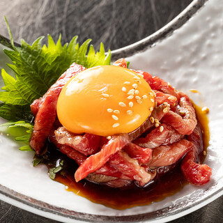 焼肉 ミート 牛男_2