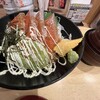 築地食堂 源ちゃん キュービックプラザ新横浜店