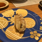 もりもり寿し - 