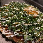 Okonomiyaki Makka - 