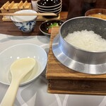 とんかつ 蒼樹 - 