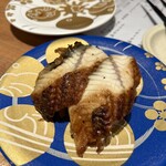 もりもり寿し 金沢駅前店 - 