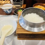 とんかつ 蒼樹 - 