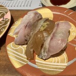 もりもり寿し - 