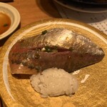 もりもり寿し - 