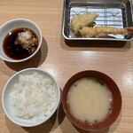 Tempura Hirao - 