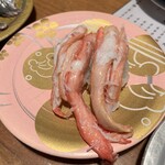 もりもり寿し - 