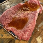 Yakiniku Taishuusakaba Shin Nikuyakiya - 