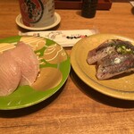 もりもり寿し 金沢駅前店 - 