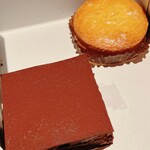 ヴァンサン ゲルレ ビスキュイ フランセ - 